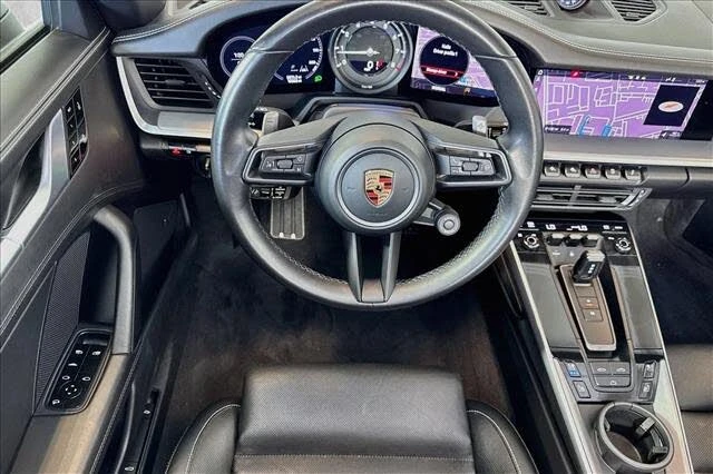 2020 Porsche 992 Carrera - Image 16 of 28