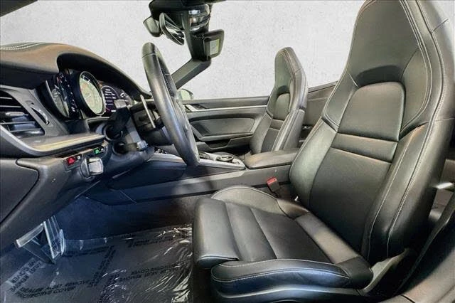 2020 Porsche 992 Carrera - Image 19 of 28