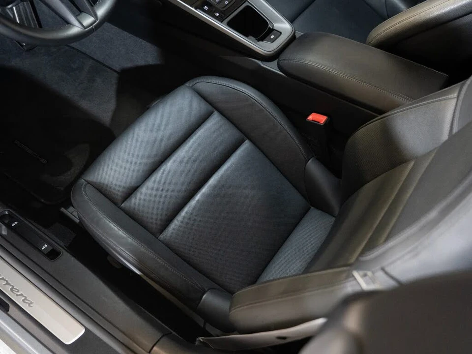 2020 Porsche 992 Carrera - Image 14 of 26