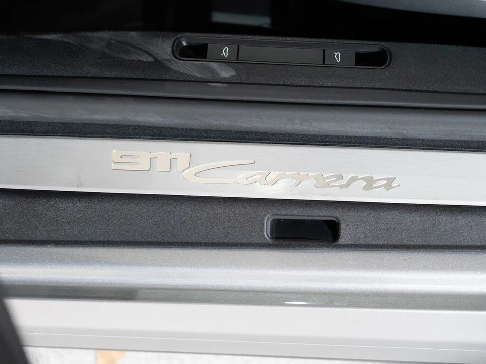 2020 Porsche 992 Carrera - Image 12 of 26