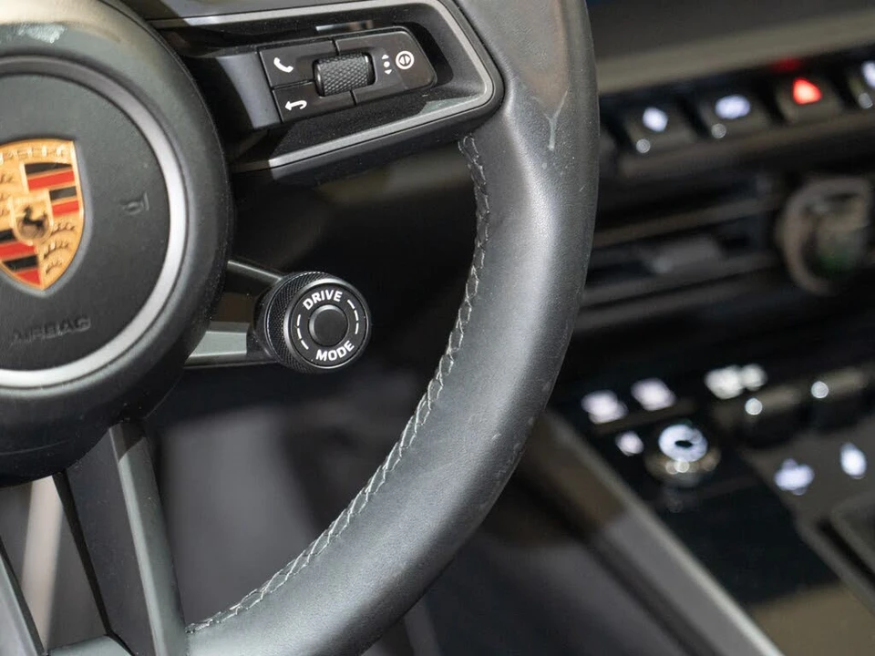 2020 Porsche 992 Carrera - Image 22 of 26