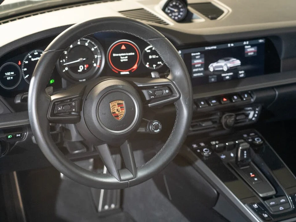 2020 Porsche 992 Carrera - Image 15 of 26