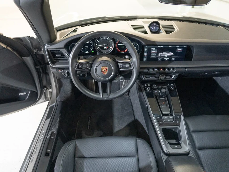 2020 Porsche 992 Carrera - Image 25 of 26