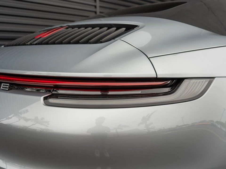 2020 Porsche 992 Carrera - Image 14 of 31