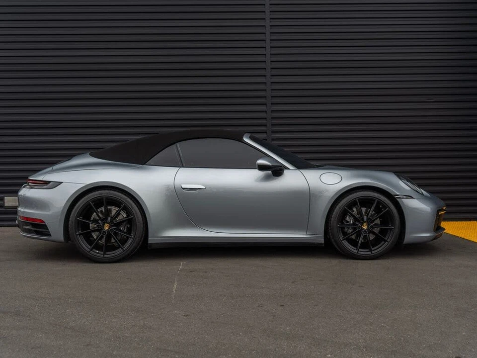 2020 Porsche 992 Carrera - Image 8 of 31