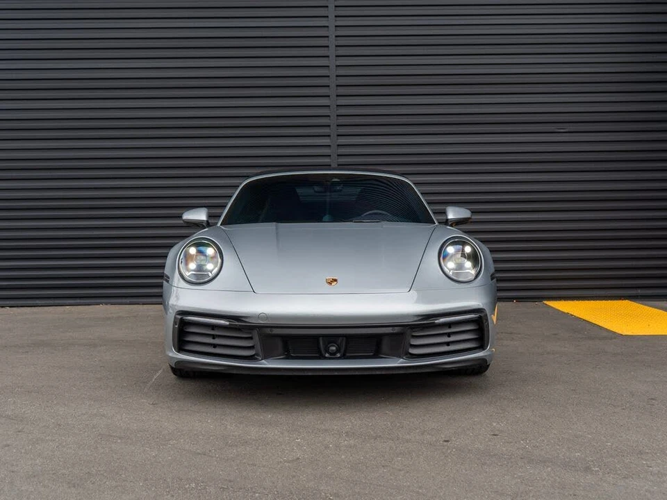 2020 Porsche 992 Carrera - Image 6 of 31
