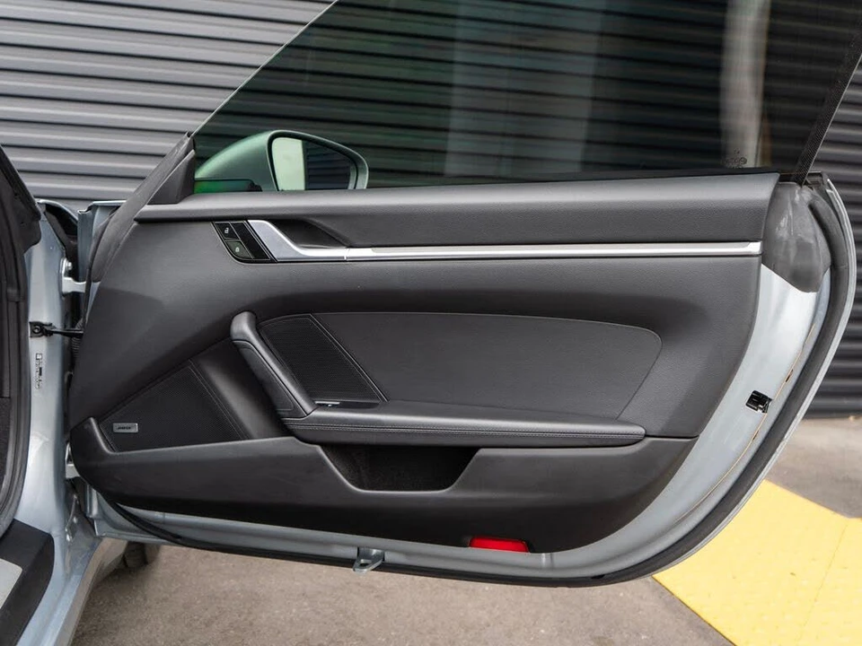 2020 Porsche 992 Carrera - Image 31 of 31