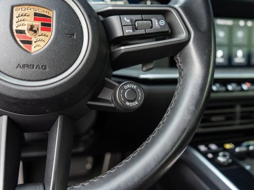 2020 Porsche 992 Carrera - Image 22 of 31