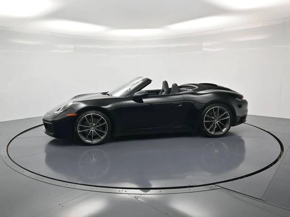 2020 Porsche 992 Carrera - Image 2 of 5
