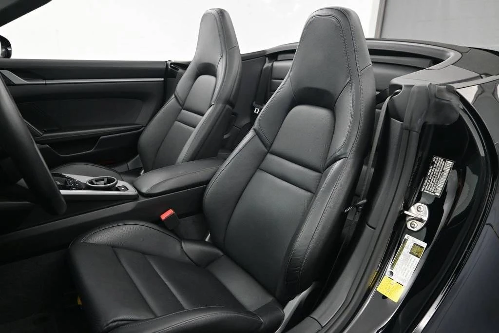 2020 Porsche 992 Carrera - Image 5 of 5