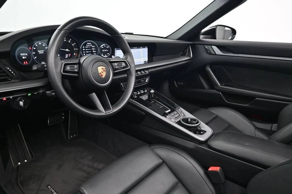 2020 Porsche 992 Carrera - Image 4 of 5