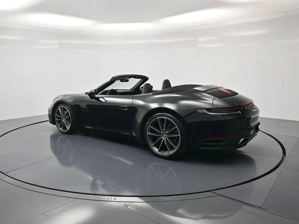 2020 Porsche 992 Carrera - Image 3 of 5
