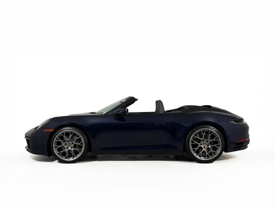 2020 Porsche 992 Carrera - Image 2 of 5