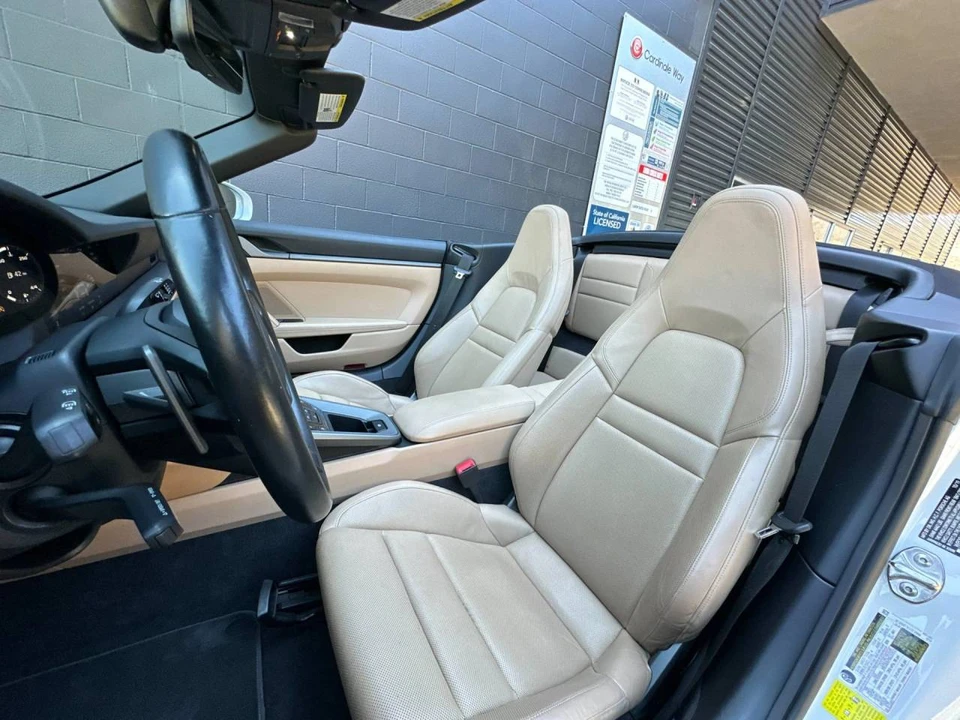 2020 Porsche 992 Carrera - Image 5 of 5
