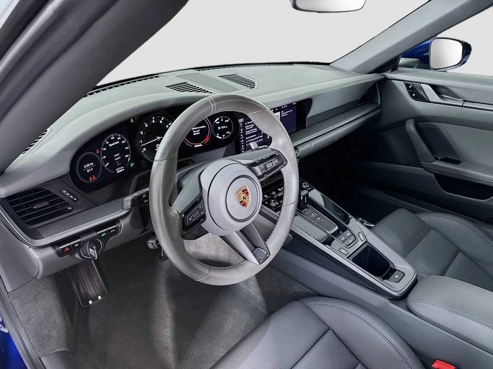 2020 Porsche 992 Carrera - Image 4 of 5