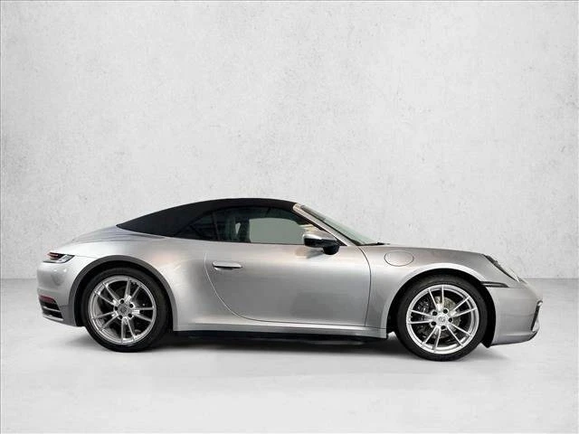 2020 Porsche 992 Carrera - Image 4 of 4