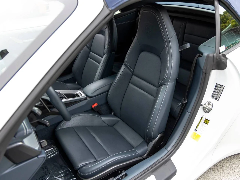 2020 Porsche 992 Carrera - Image 5 of 5