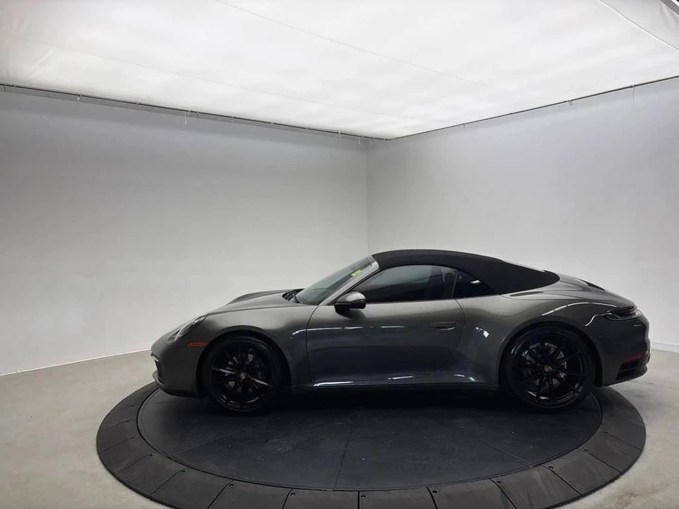 2020 Porsche 992 Carrera - Image 2 of 5