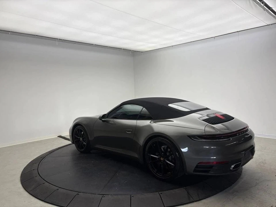 2020 Porsche 992 Carrera - Image 3 of 5