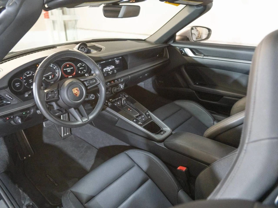 2020 Porsche 992 Carrera - Image 4 of 5