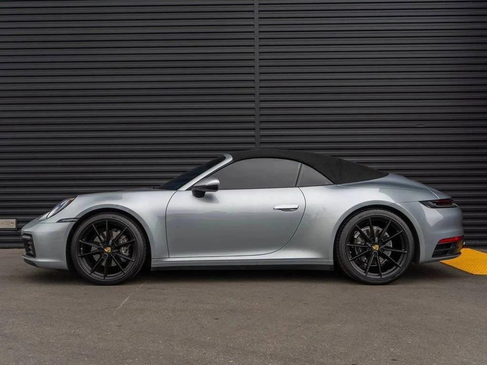 2020 Porsche 992 Carrera - Image 2 of 5
