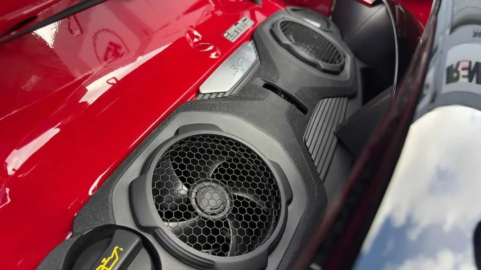 2020 Porsche 992 Carrera - Image 14 of 20