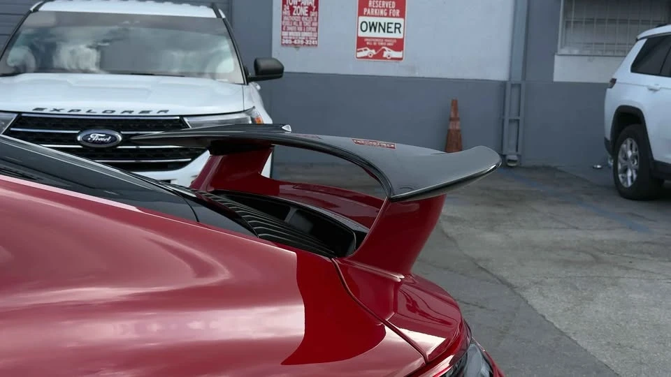 2020 Porsche 992 Carrera - Image 3 of 20