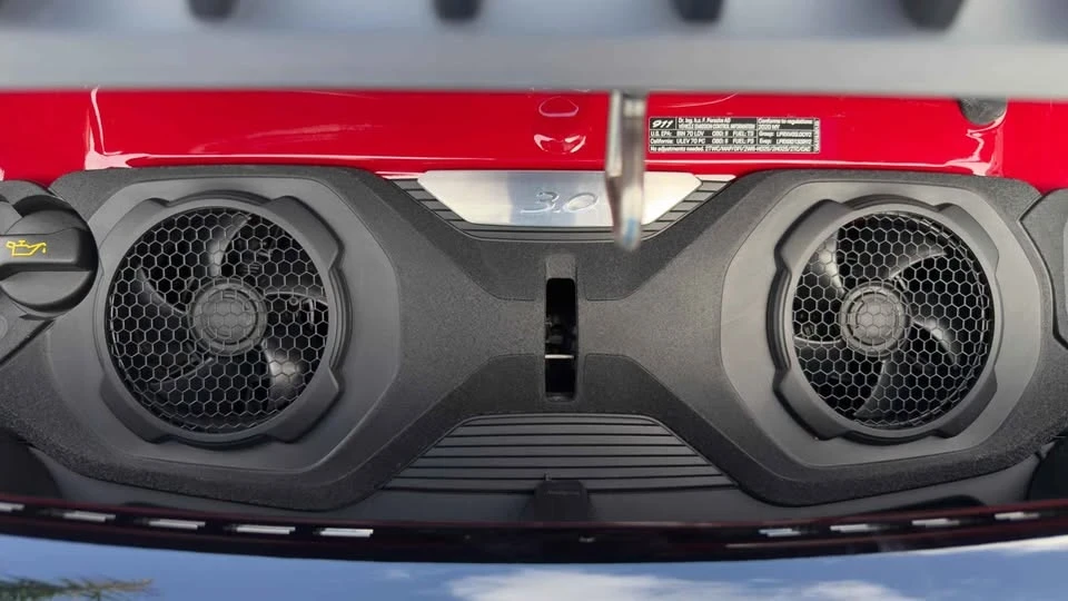 2020 Porsche 992 Carrera - Image 18 of 20