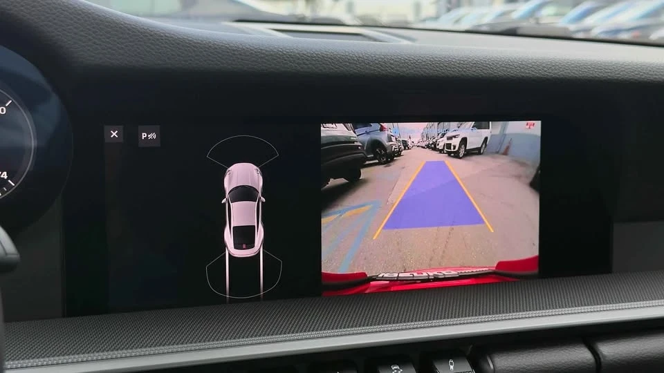 2020 Porsche 992 Carrera - Image 20 of 20