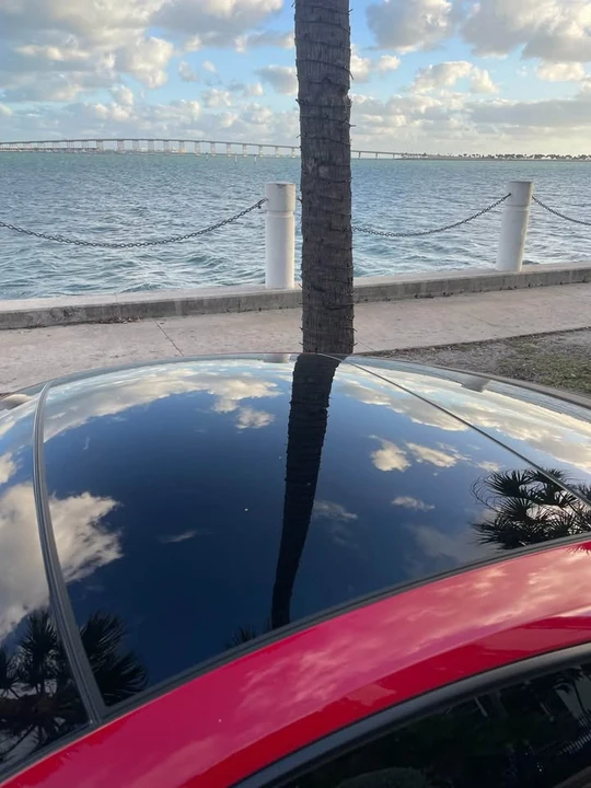 2020 Porsche 992 Carrera - Image 12 of 12