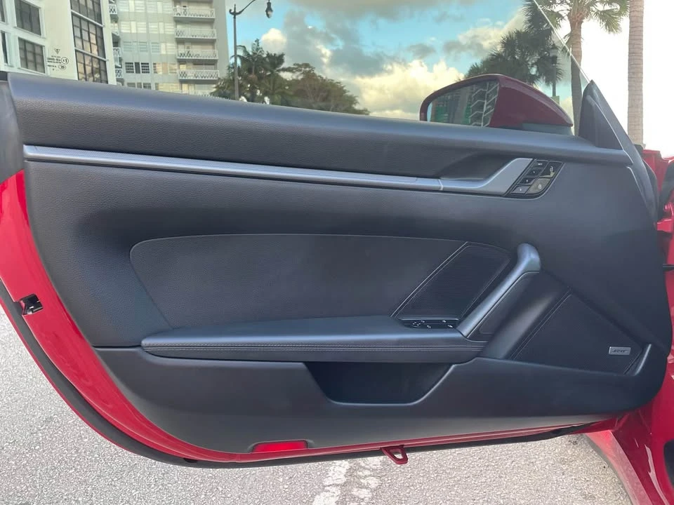 2020 Porsche 992 Carrera - Image 8 of 12