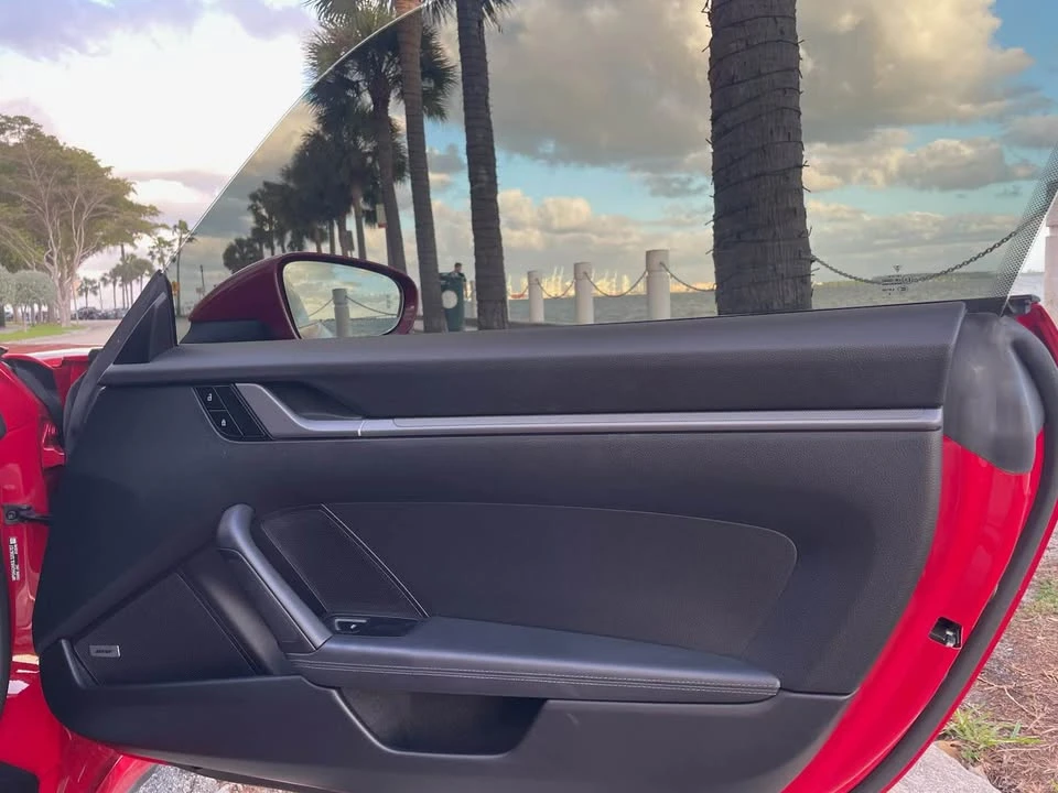 2020 Porsche 992 Carrera - Image 9 of 12