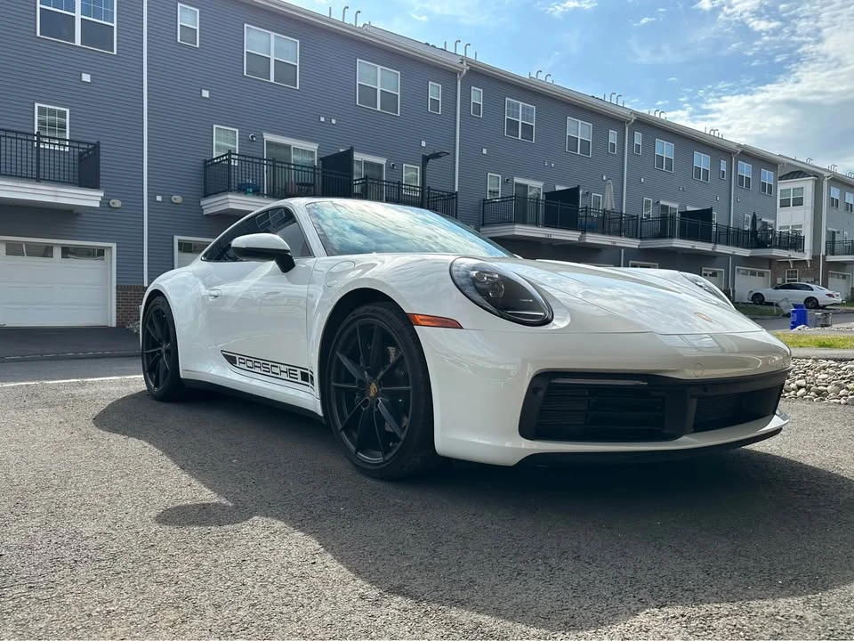 2020 Porsche 992 Carrera - Image 2 of 15