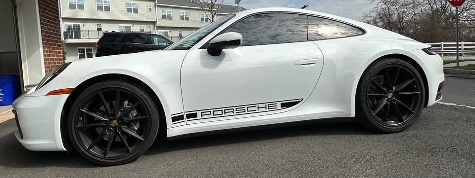 2020 Porsche 992 Carrera - Image 6 of 15