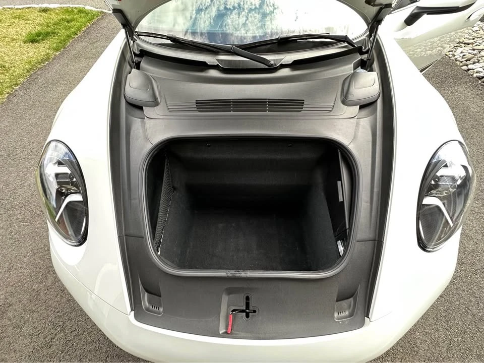 2020 Porsche 992 Carrera - Image 14 of 15