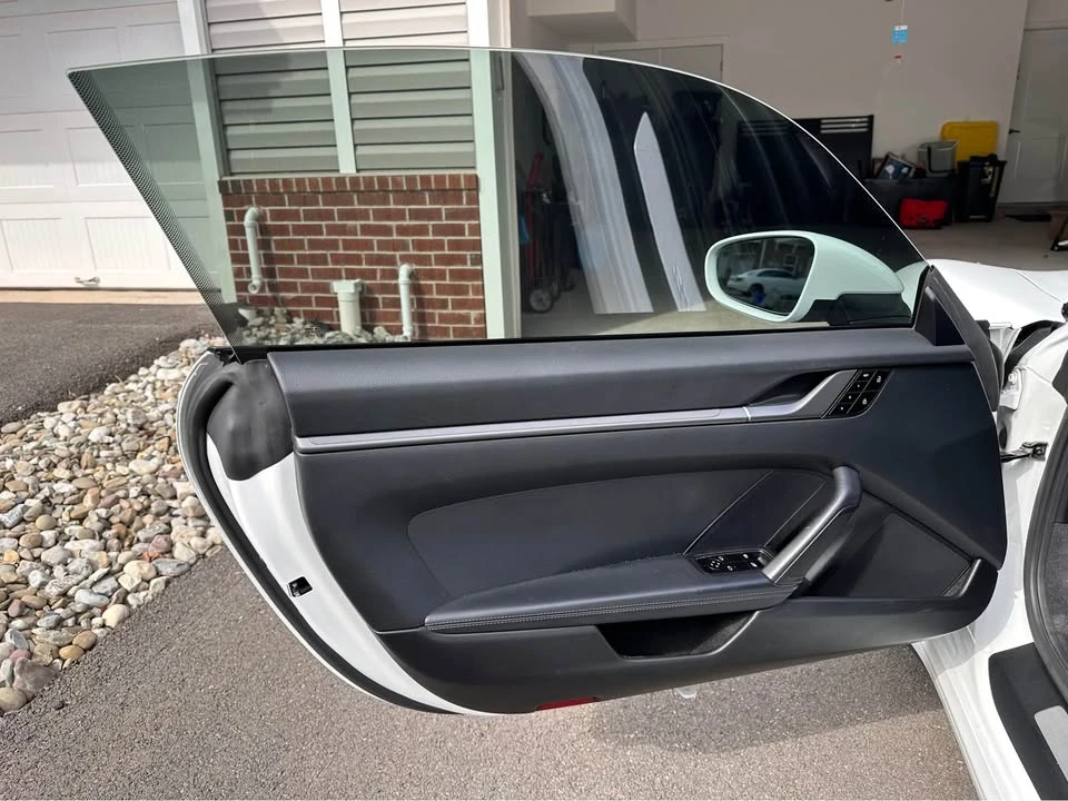 2020 Porsche 992 Carrera - Image 8 of 15