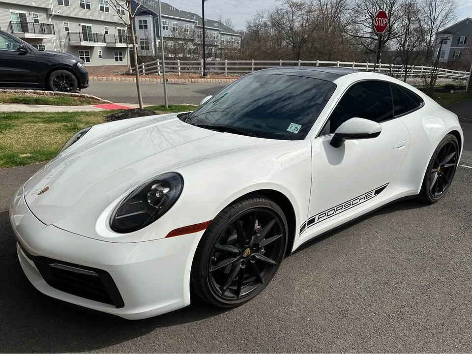 2020 Porsche 992 Carrera - Image 7 of 15