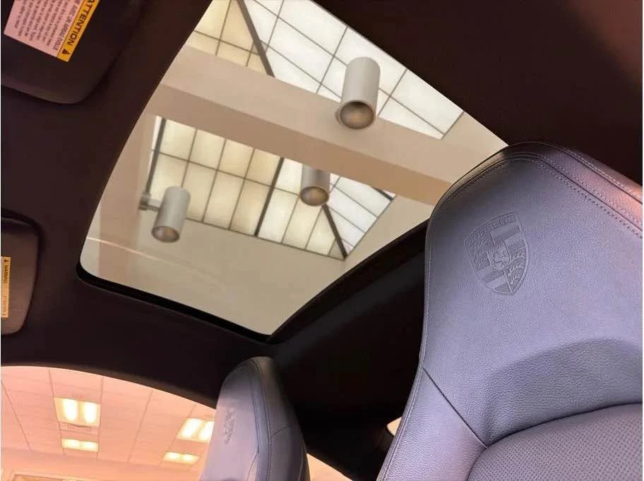 2020 Porsche 992 Carrera - Image 17 of 19
