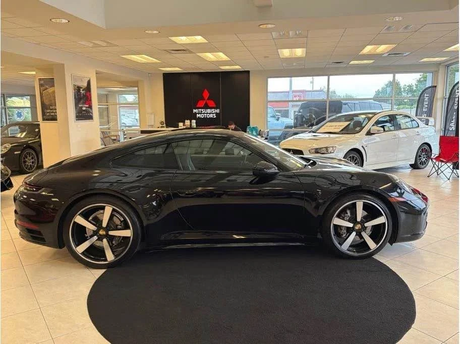 2020 Porsche 992 Carrera - Image 4 of 19