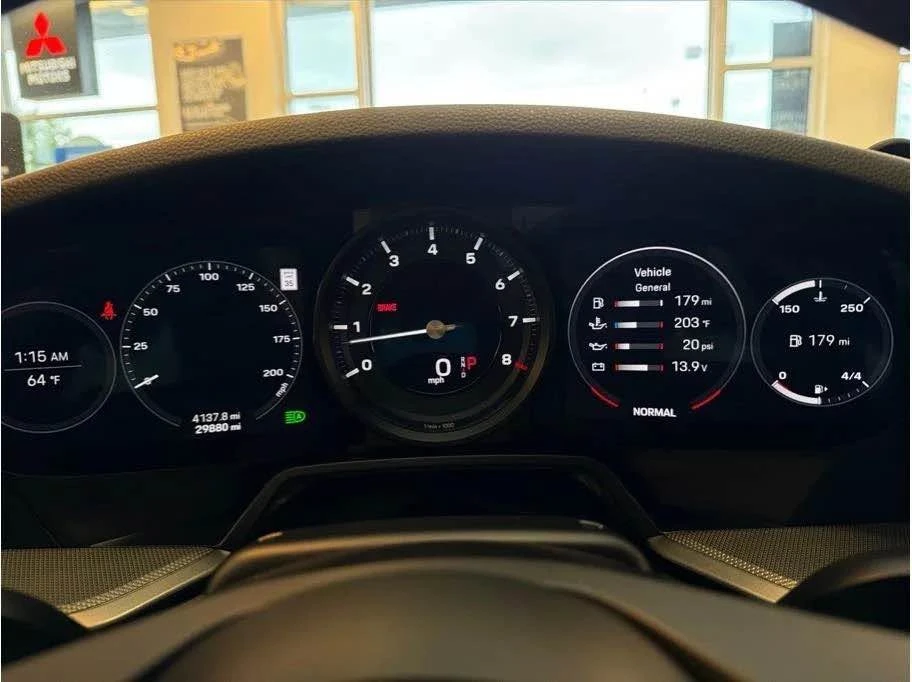 2020 Porsche 992 Carrera - Image 11 of 19