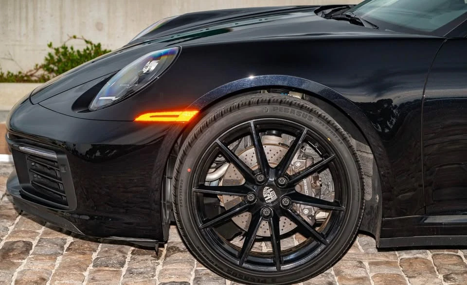2020 Porsche 992 Carrera - Image 5 of 5
