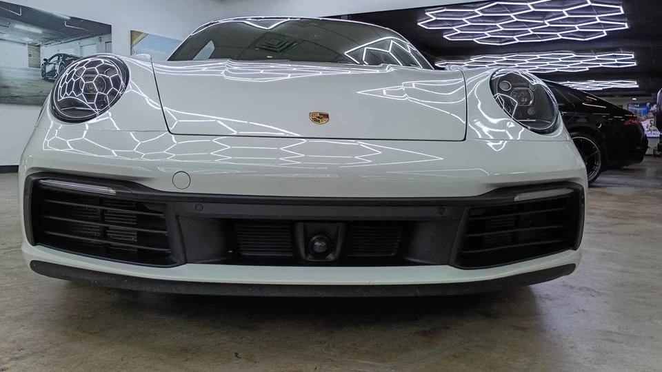 2020 Porsche 992 Carrera - Image 3 of 20