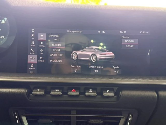 2020 Porsche 992 Carrera - Image 28 of 31