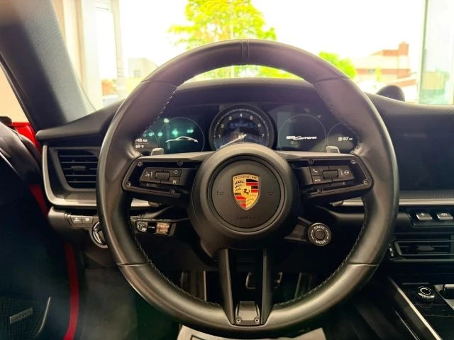 2020 Porsche 992 Carrera - Image 25 of 31