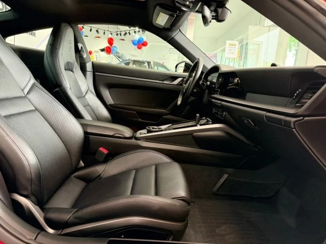 2020 Porsche 992 Carrera - Image 22 of 31