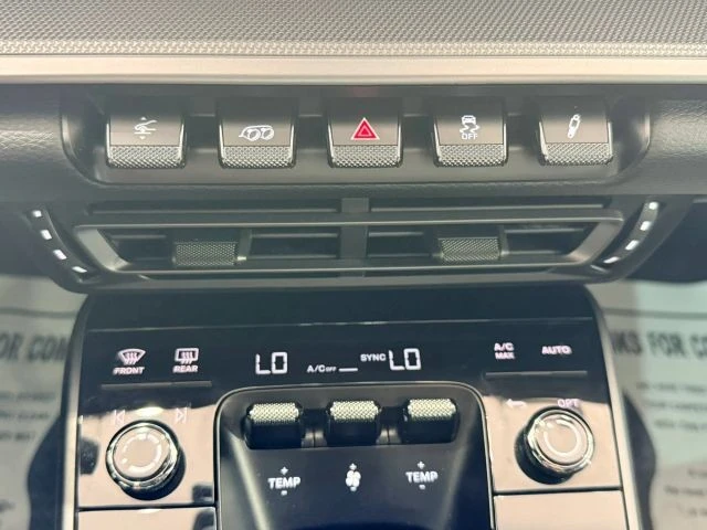 2020 Porsche 992 Carrera - Image 29 of 31