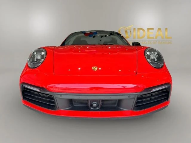 2020 Porsche 992 Carrera - Image 2 of 31