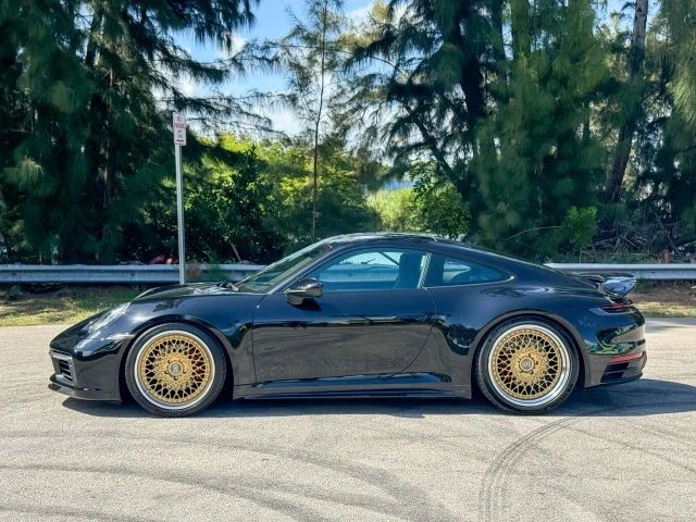 2020 Porsche 992 Carrera - Image 2 of 21