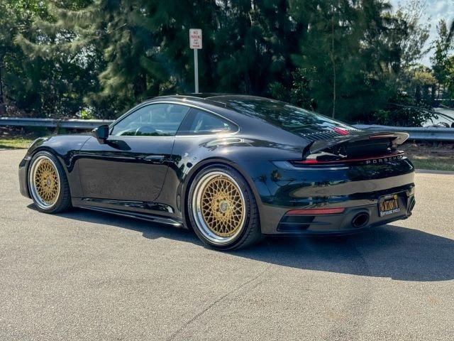 2020 Porsche 992 Carrera - Image 3 of 21