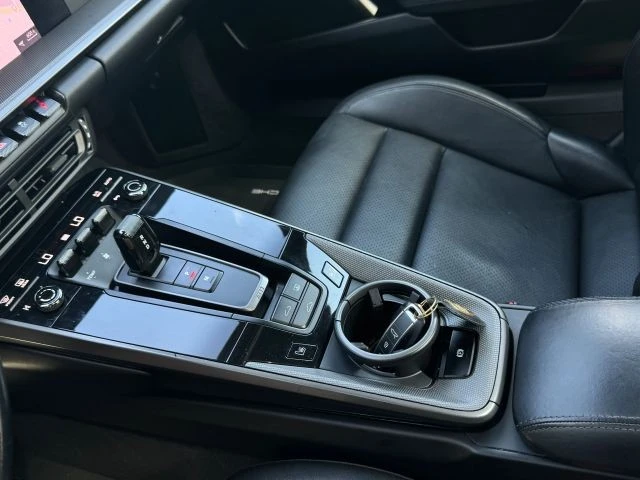 2020 Porsche 992 Carrera - Image 21 of 21